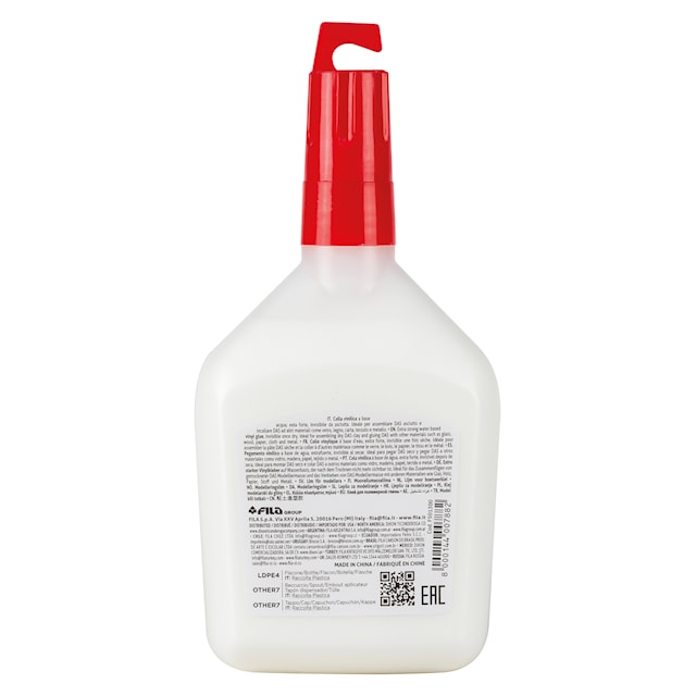 Produktbild 2 för DAS Lim till lera, 250g