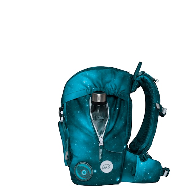 Produktbild 2 för Ryggsäck Classic 22 Liter Ninja Master Beckmann