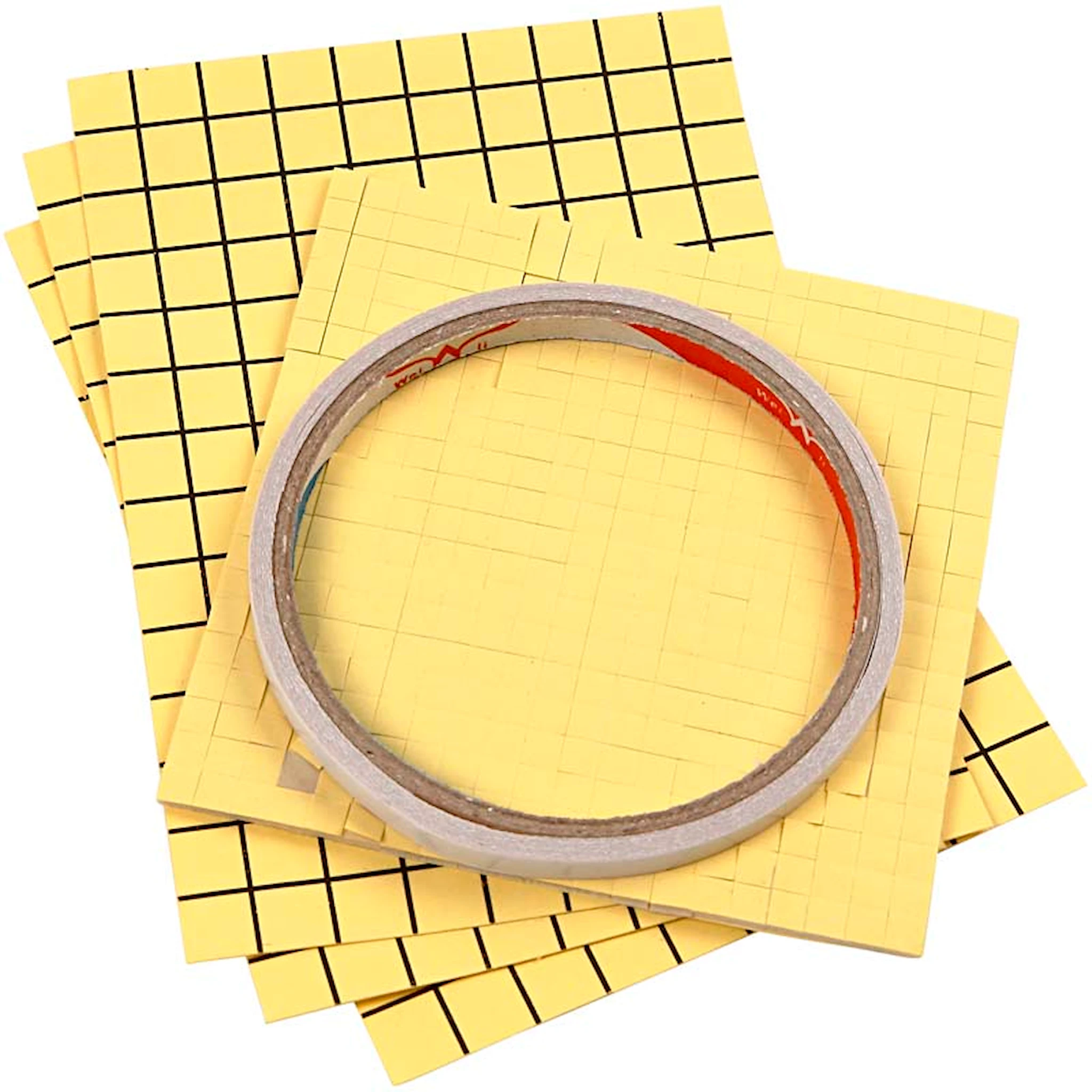 Tuotekuva ille Kiinnityspakkaus, 1 pkk/ 1 pkt