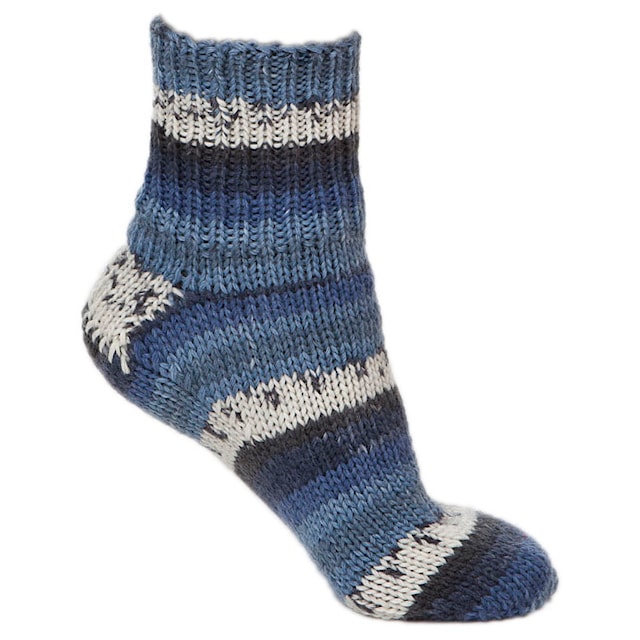 Produktbild 2 för Raggen Garn Ullmix 150 g Dandelion 724 Viking Garn