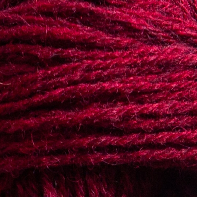 Svensk Ull 4tr 100 g Blackcurrant Shrub Järbo