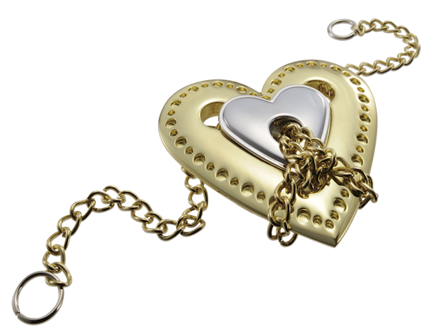 Tuotekuva 2 - Huzzle Cast Hjärngympa nivå 4: Heart