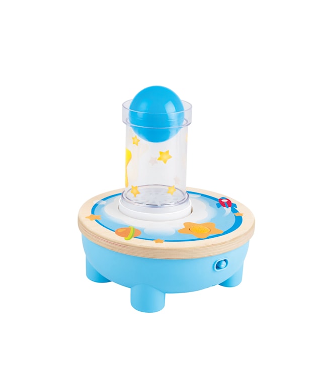 Produktbilde 3 for Rocket Ball Air Stacker Hape