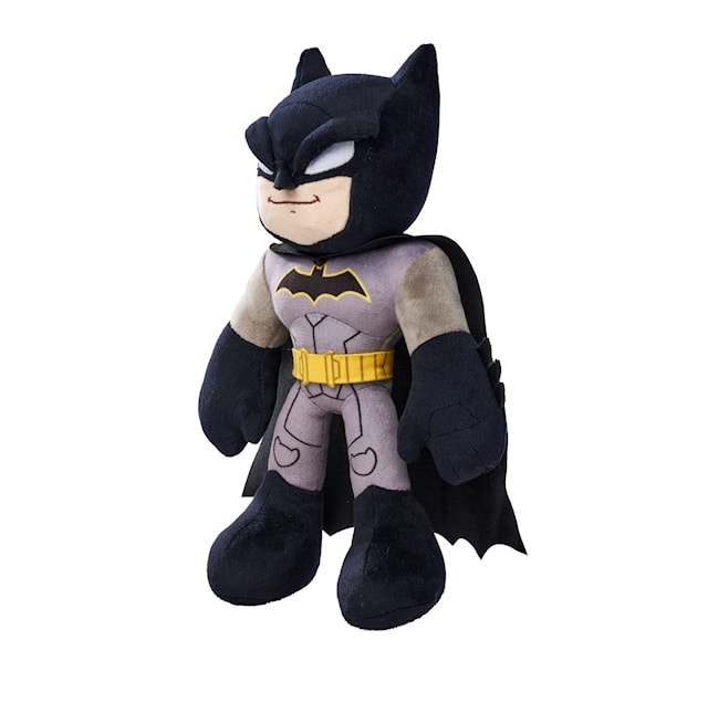 Produktbilde 4 for Batman Kosedyr 25 cm Warner Bros