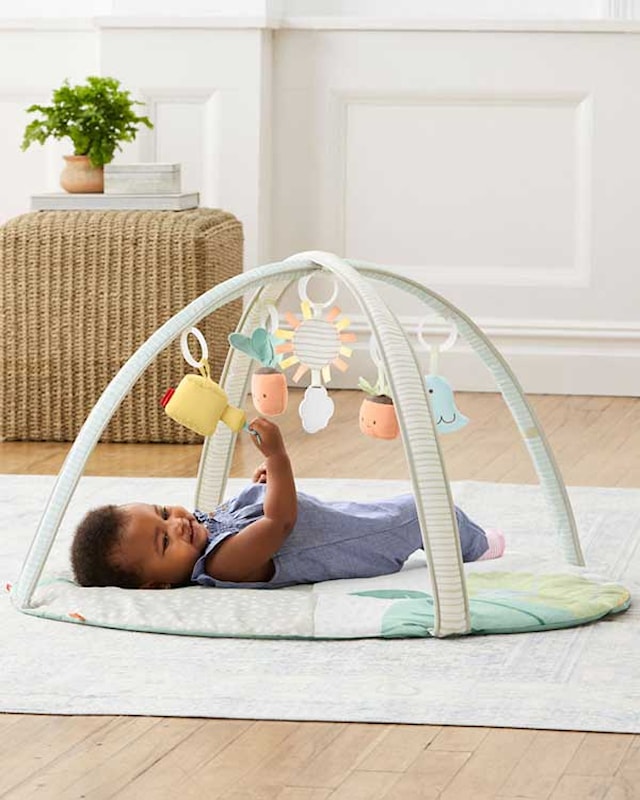 Tuotekuva 5 - Garden Oasis Babygym Skip Hop