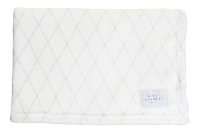 Produktbild 4 för Svea Med Filt i Giftbox Teddykompaniet