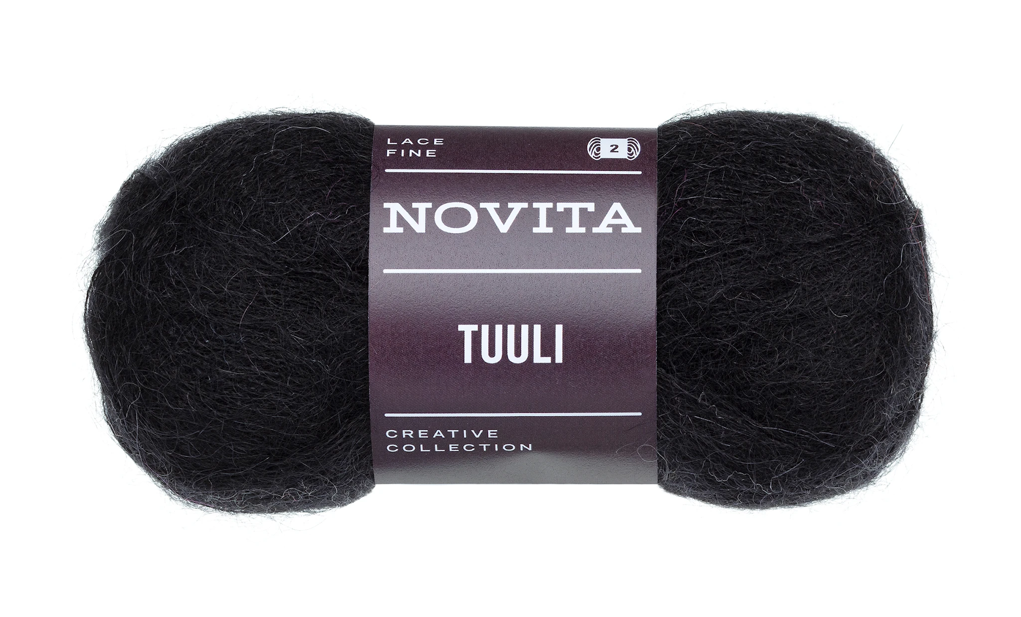 Produktbild för Tuuli Garn Mohair 25 g Novita