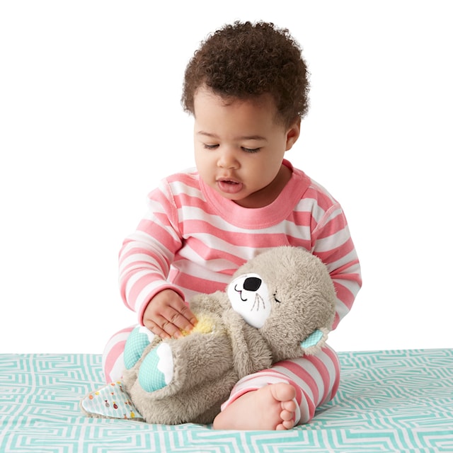 Produktbild 2 för Fisher-Price Soothe 'n Snuggle Snuttefilt (SE)
