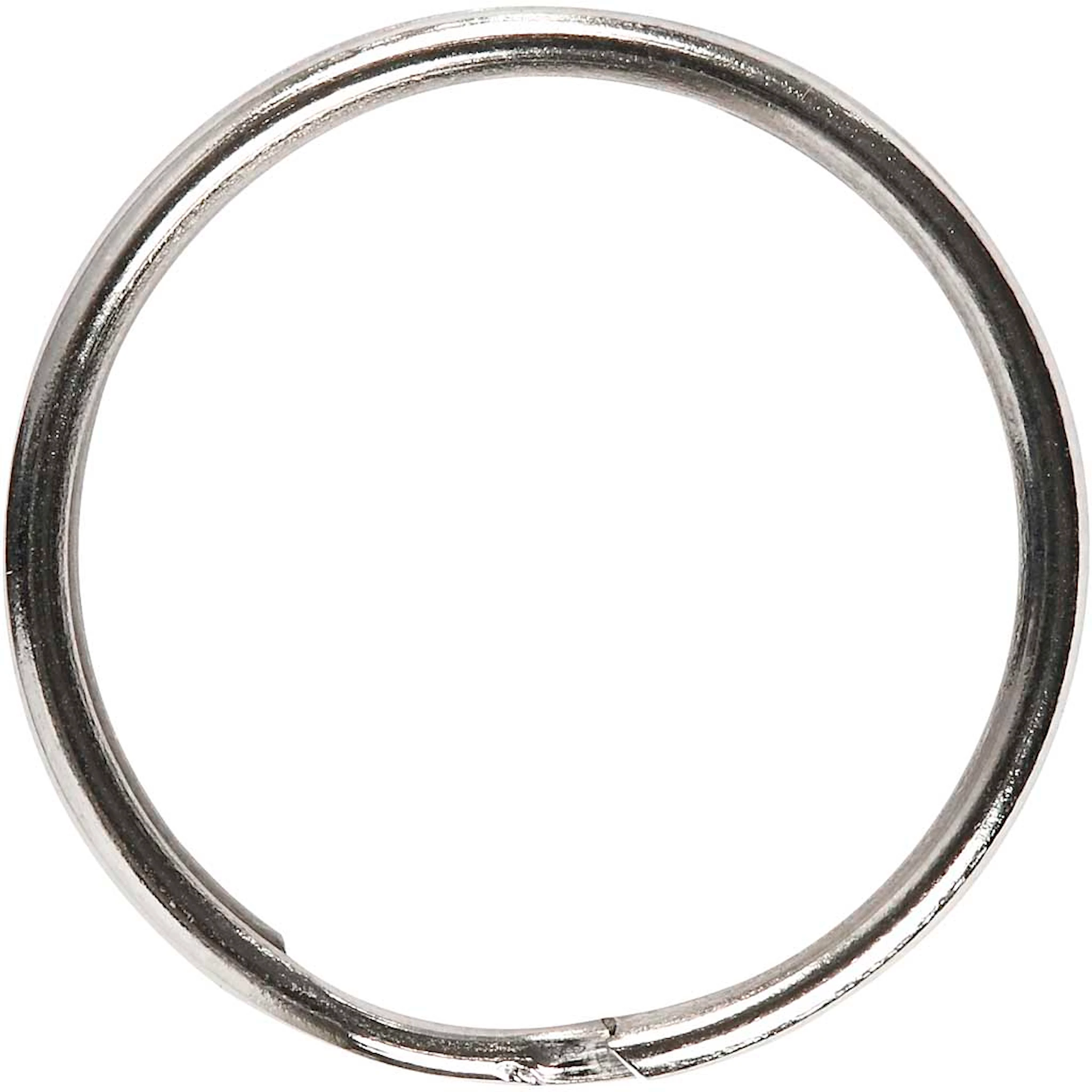 Tuotekuva ille Avaimenperät, halk. 20 mm, 100 kpl/ 1 pkt