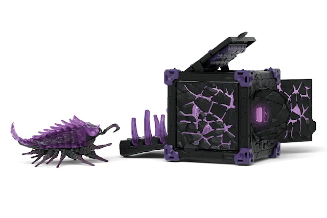 Produktbilde 2 for Schleich BattleCave Shadow Bug