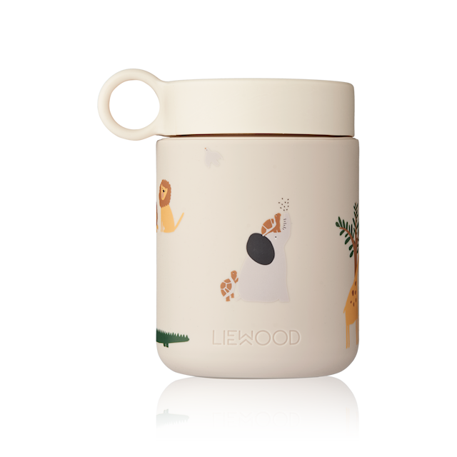 Produktbilde 1 for Kian Food Jar All Together Liewood