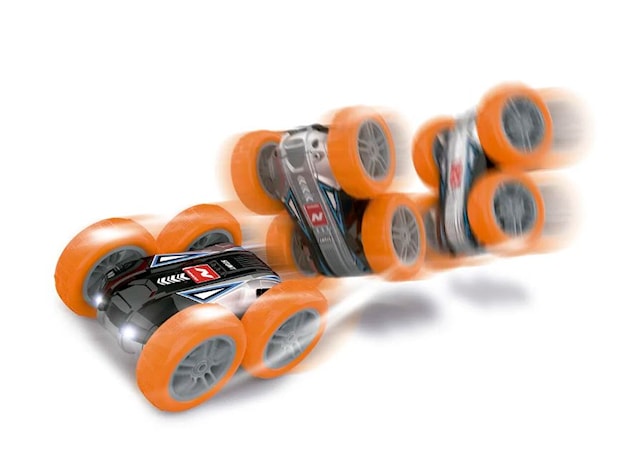 Tuotekuva 2 - Radio-ohjattava autotemppu Orange 2 Ninco