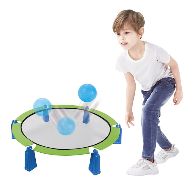 Produktbilde 2 for Roundnet Ballspill