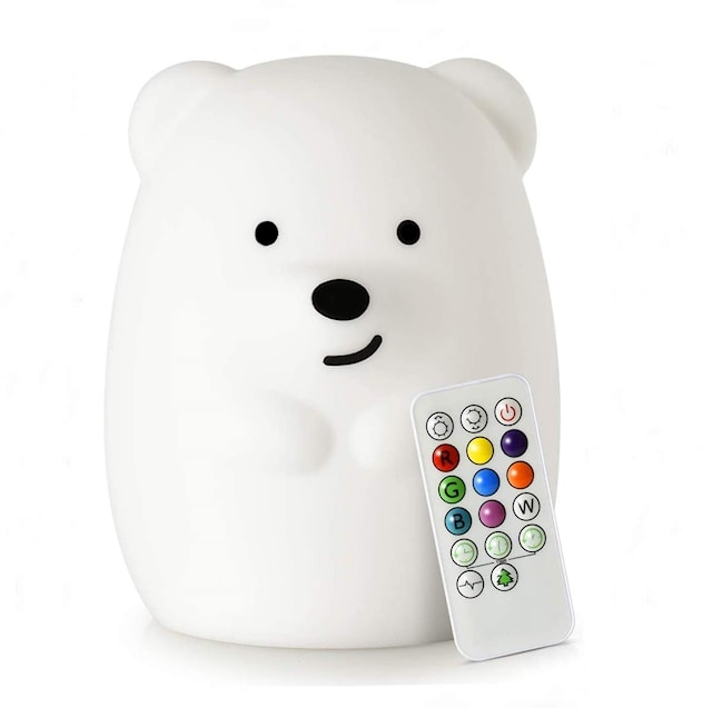 Produktbild 1 för Björn Nattlampa NITELITE