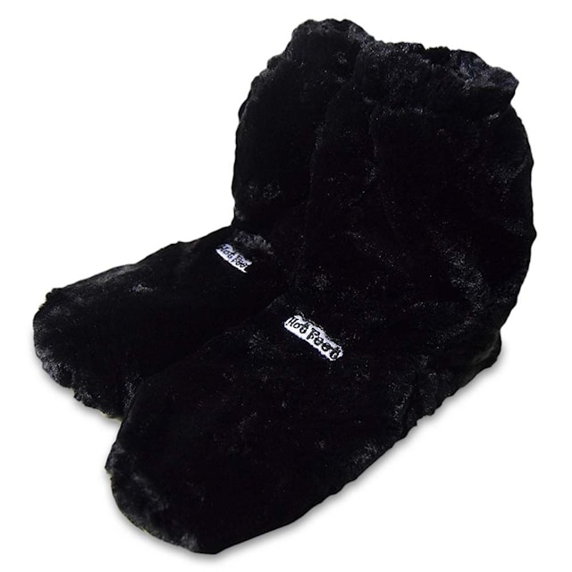 Produktbild 1 för Hot Boots Deluxe Black