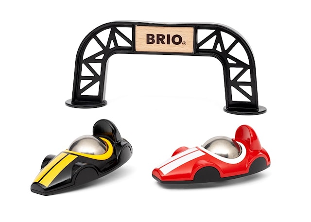 Produktbild 2 för Roll Racing Tower (30550) BRIO