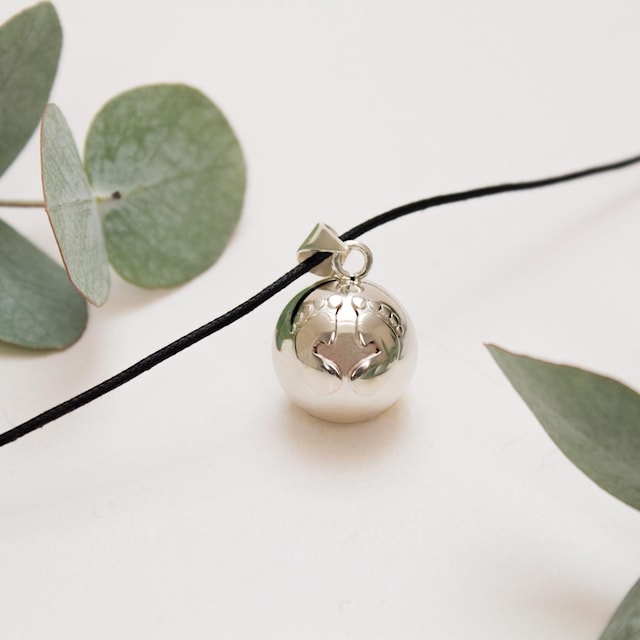 Produktbilde 2 for Bola, Føtter, Babylonia