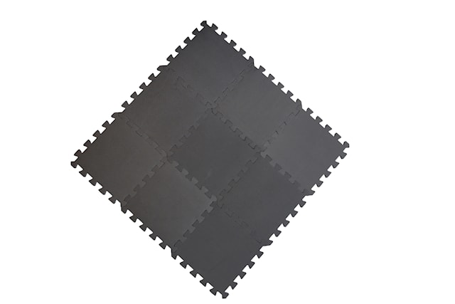 Tuotekuva 1 - BabyDan Leikkimatto, Dusty Grey