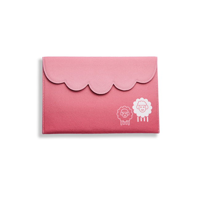 Produktbild 1 för Zing Deluxe - Set med ändstickor KnitPro