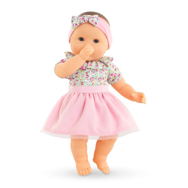 Tuotekuva 1 - Corolle Poupon -nukke 36 cm