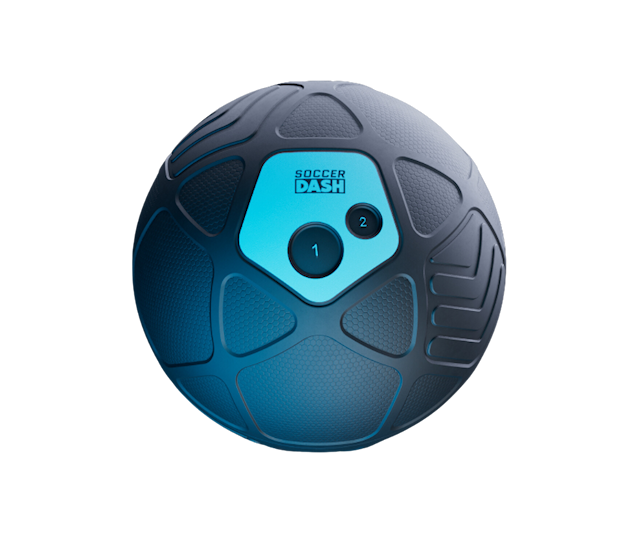 Produktbilde 2 for SOCCER DASH STRIKESPHERE