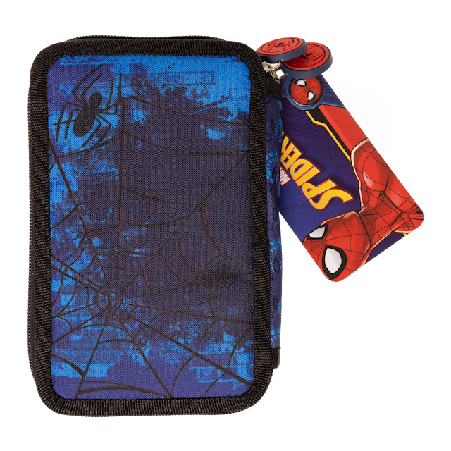 Tuotekuva 3 - Spiderman Kahden osan penaali sisällöllä