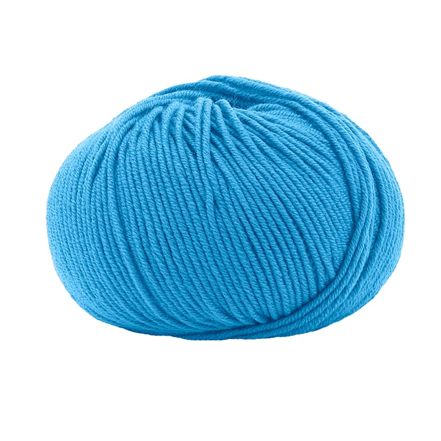 Super Soft Merino 50 g Onda/Ollolai 14650 Lana Gatto