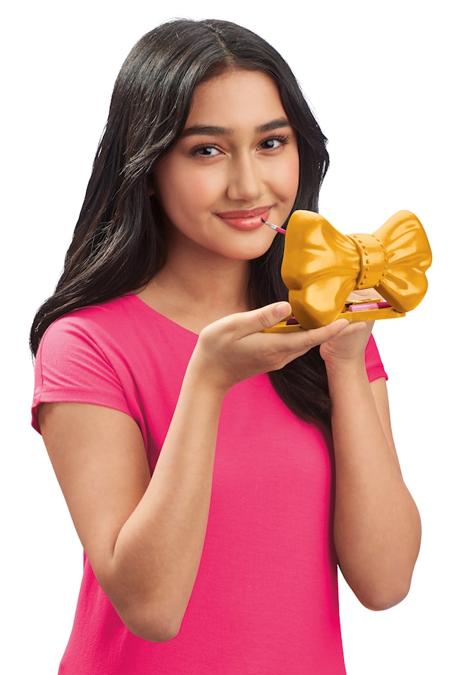 Tuotekuva 6 - Shimmer N Sparkle Bow Beautiful Compact