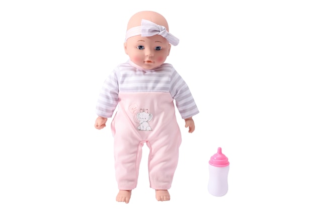 Babydocka 36 cm Little Me