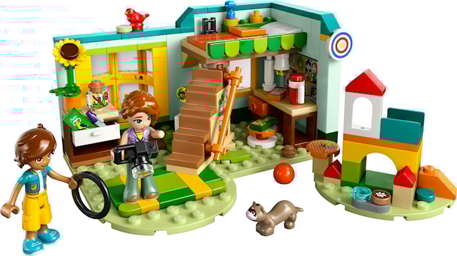 Produktbilde 2 for Autumns rom LEGO® Friends (42646)