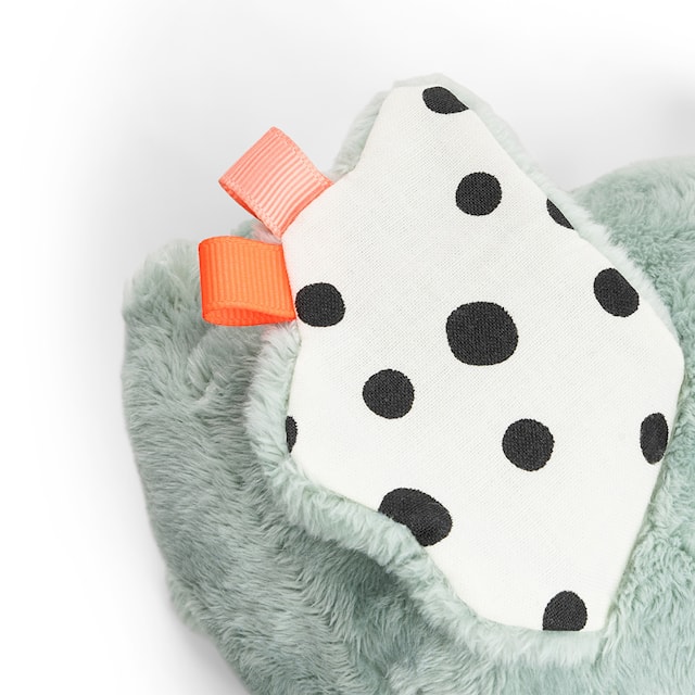 Produktbild 3 för Sensorisk Aktivitetsleksak Birdee Blue Done By Deer