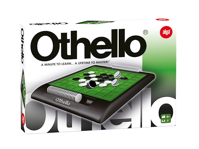 Produktbilde 5 for Spill Othello, Alga (SE/DK/FI/NO)