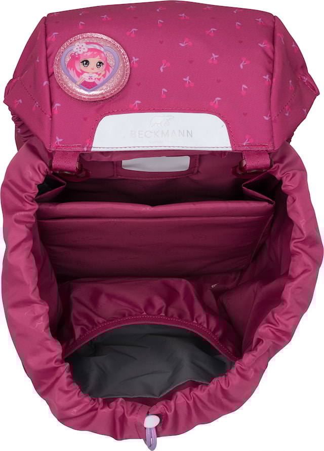 Tuotekuva 4 - Reppu Classic 22L Liter Cherry Beckmann