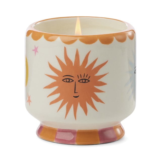 Produktbild 2 för Doftljus Adopo , Sun - Orange Blossom Paddywax