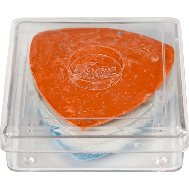 Produktbilde 2 for Skredderkritt, dia. 5,5 cm, blå, rød, hvit, 3 stk./ 1 pk.