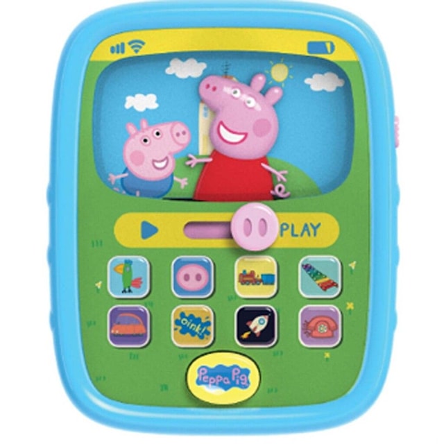 Peppa Pig Tablet