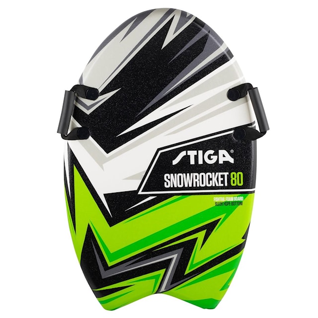 Snowrocket Speed 80 Green Stiga
