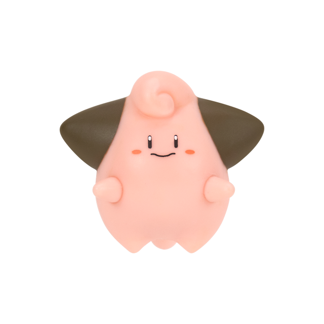 Tuotekuva 2 - BATTLE FIGURE 6 PK POKÉMON