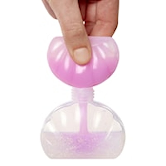 Produktbild 3 för Mermaids! Tots Dockor L.O.L. Surprise