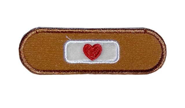 Produktbild 5 för Bear Med Ljud All Better Bear Interaktiv Nalle (SE/NO/DK/FI)