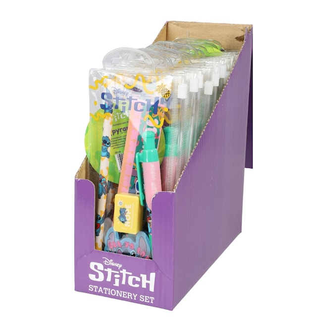 Produktbilde 2 for Skrivesett Stitch