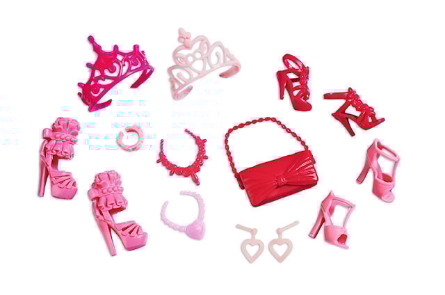 Produktbild 4 för Steffi LOVE Mode Deluxe Lekset