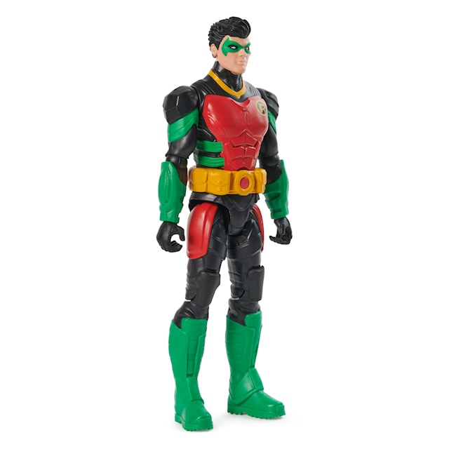 Produktbild 3 för Robin Actionfigur 30 cm Batman