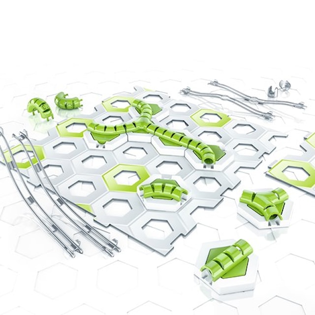 Produktbild 4 för GraviTrax Tunnels Ravensburger