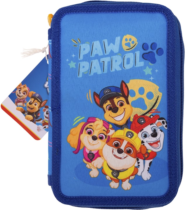 Tuotekuva 1 - Paw Patrol Kahden osan penaali sisällöllä