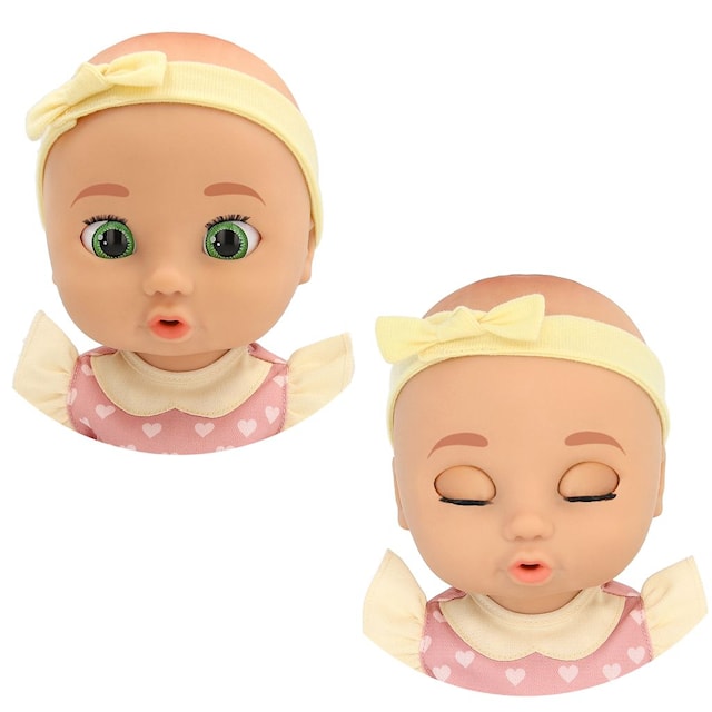 Tuotekuva 4 - Gaby-vauva-nukke Be Loved Babies