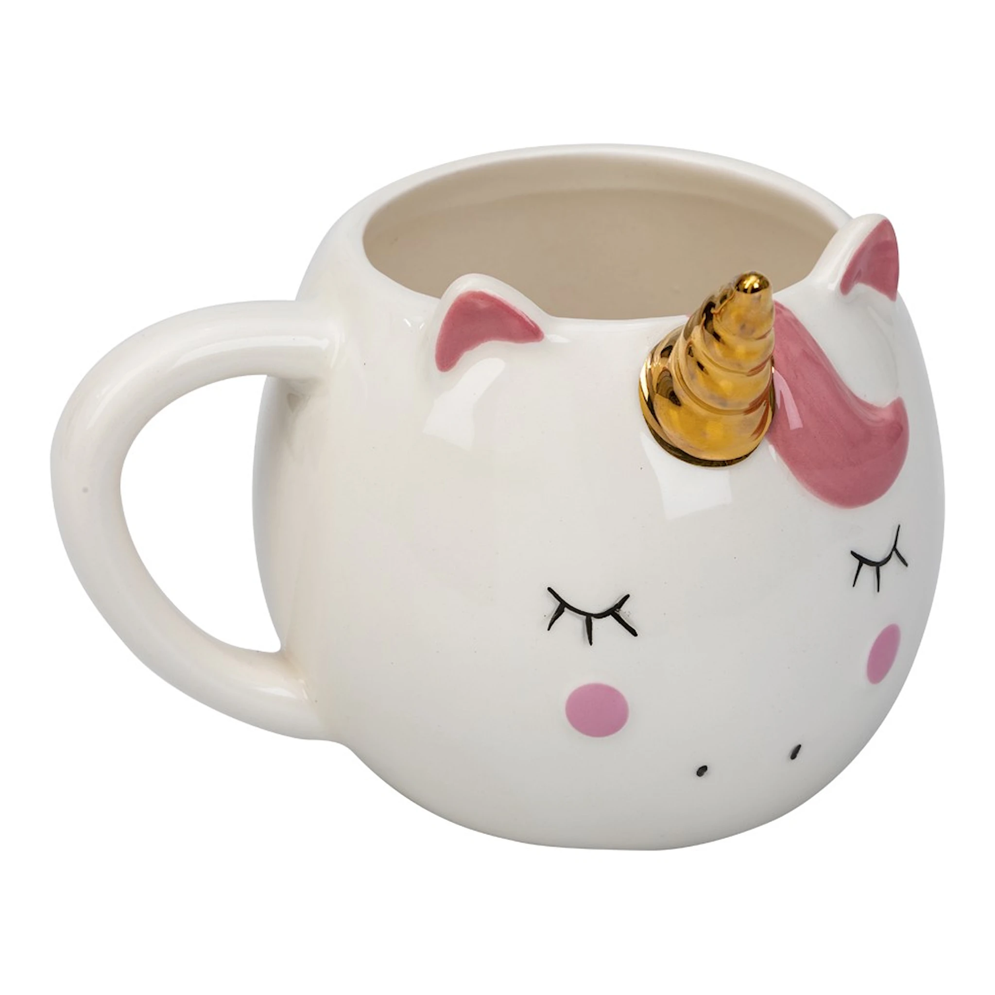 Produktbilde for Krus Enhjørning