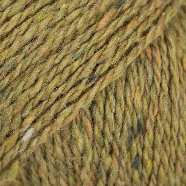 Tuotekuva 1 - Soft Tweed Mix Villalanka 50 g Guacamole 16 Drops