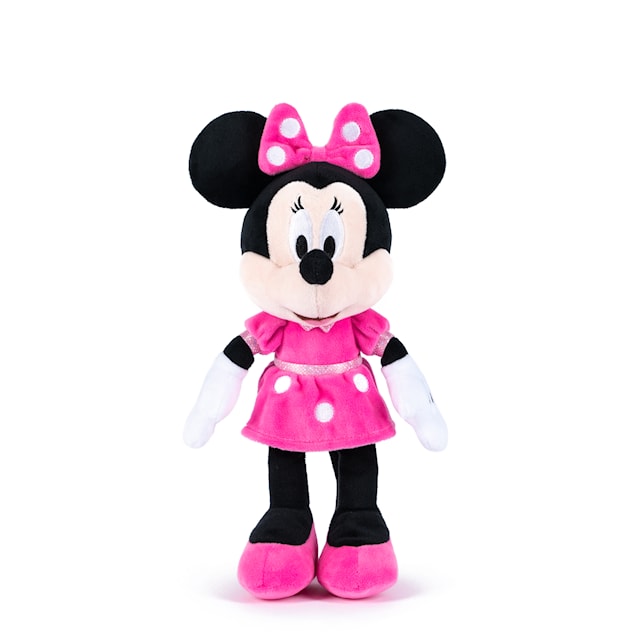 Produktbild 1 för Mimmi Pigg Gosedjur (43cm) Disney