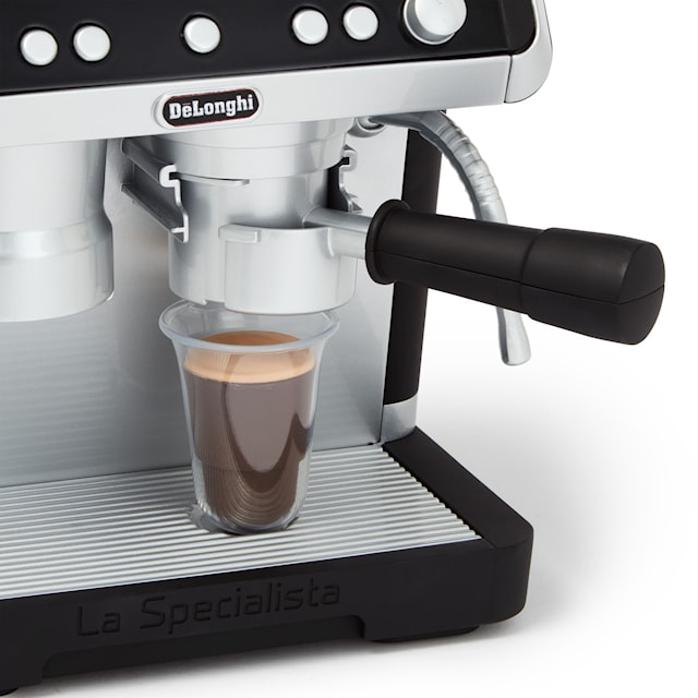 Produktbild 3 för Casdon Delonghi Kaffemaksin Lekset